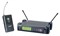 SHURE SLX14E Q24 736 - 754 MHz профессиональная радиосистема с портативным поясным передатчиком SLX1 - фото 93369