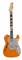 FENDER TELE THINLINE SUPER DLX RW ORG Электрогитара, цвет оранжевый. Специальный выпуск. - фото 93499