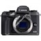 Фотоаппарат Canon EOS M5 Body - фото 9360