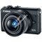 Фотоаппарат Canon EOS M100 Kit EF-M 15-45mm f/3.5-6.3 IS STM Black - фото 9366