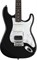 FENDER SQUIER VINTAGE MODIFIED STRAT HSS BLK электрогитара, HSS, цвет черный - фото 93985