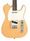 FENDER SQUIER STD TELE VBL электрогитара, цвет белый - фото 94127