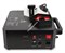 CHAUVET-DJ Geyser P5 генератор вертикального/горизонтального дыма с RGBA+UV подсветкой струи - фото 94434
