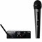 AKG WMS40 Mini Vocal Set BD US25B (537.900) вокальная радиосистема с ручным передатчиком c капсюлем D88 - фото 95498