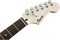 Fender Squier Contemporary Stratocaster HSS, Pearl White Электрогитара Stratocaster, звукосниматели HSS, цвет жемчужно-белый - фото 96288