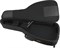 FENDER GIG BAG FA1225 DREADNOUGHT Чехол для акустической гитары, подкладка 25 мм - фото 96484