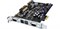 RME HDSPe RayDat 72-канальная, 24 Bit / 192 kHz, 4 x ADAT I/O PCI Express карта - фото 9718