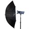 Зонт-отражатель UR-60WB, шт - фото 97201