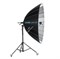 Сверхбольшой параболический зонт Broncolor Para 222D Kit 33.552.01 - фото 98535