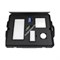 Комплект видеосвета LED Rosco LitePad Pro Gaffer's Kit AX (Tungsten) - фото 98632