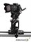 Аксессуар SlideKamera Высокая подставка AF-15 с чашей 75/100 мм - фото 98901