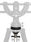 Аксессуар SlideKamera AF-16 адаптер быстрой установки операторских кранов - фото 98911