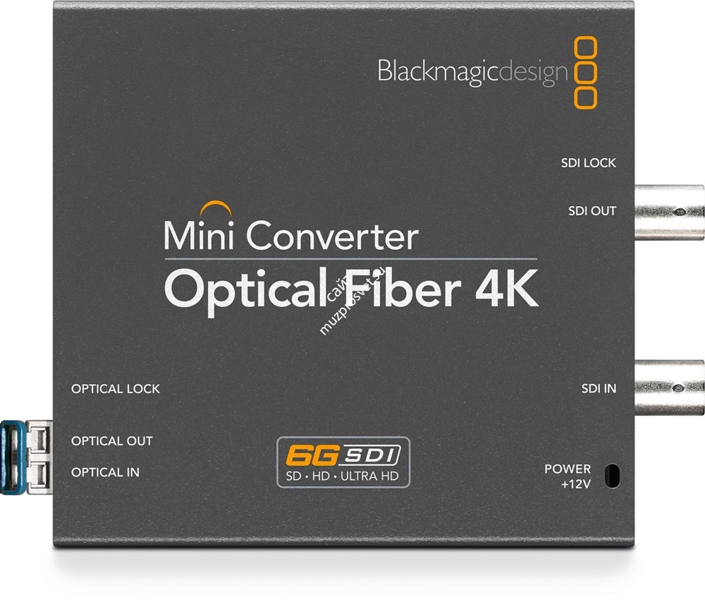 Blackmagic Mini Converter HDMI to SDI