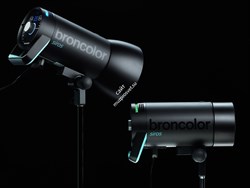Моноблок Broncolor Siros 800 WiFi / RFS 2.1 31.631.XX - фото 100194