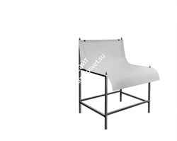 Стол для предметной съемки Foba DIDRU (только алюминиевая основа) - фото 100324