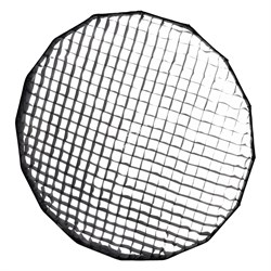 Hensel Сотовая решетка для Octa 90см и Grand 90см - фото 100398
