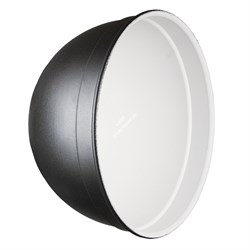 Рефлектор Hensel Reflector 9" S White 5059 - фото 100407