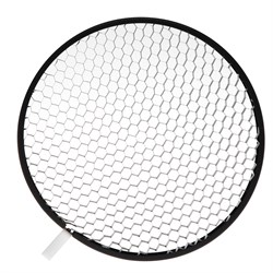 Hensel Сотовая решетка Honeycomb Grid 9" №.4 5069 - фото 100413