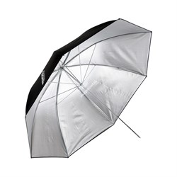 Зонт Hensel ULTRA-SILVER 105 cm 101 - фото 100443