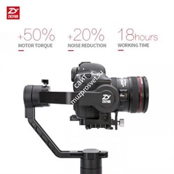 Zhiyun Crane 2 v3 ZHCR2 - фото 101147