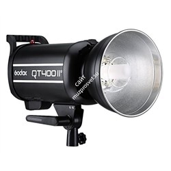 Вспышка студийная Godox QT400IIM высокоскоростная, шт - фото 102424