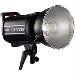 Вспышка студийная Godox QT600IIM высокоскоростная, шт - фото 102426