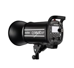 Вспышка студийная Godox QT600IIM высокоскоростная, шт - фото 102427