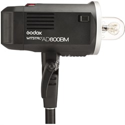 Вспышка аккумуляторная Godox Witstro AD600BM, шт - фото 102437
