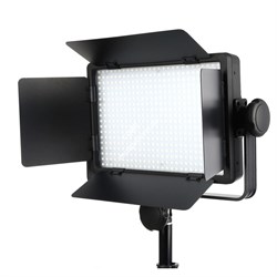 Осветитель светодиодный Godox LED500C студийный, шт - фото 102478