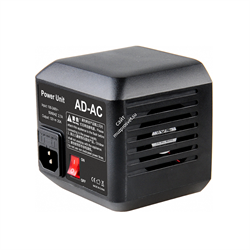 Сетевой адаптер Godox AD-AC для AD600B/BM, шт - фото 102519