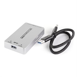 Видеоконвертер GreenBean LiveConverter HDMI-USB - фото 102557