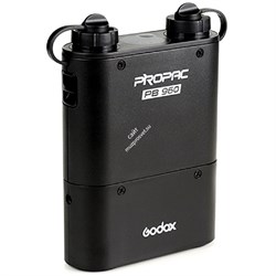 Батарейный блок Godox PB960 для накамерных вспышек, шт - фото 102636