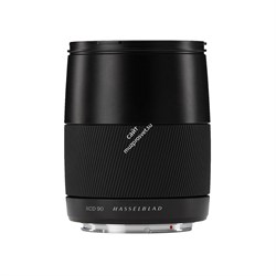 Среднеформатная камера Hasselblad X1D-H50C Kit + XCD 45mm f/3.5 + XCD 90mm f/3.2 - фото 102749