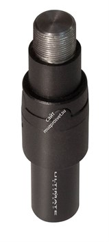 Ultimate Support QR-1 адаптер быстросъёмный (QuickRelease) между микрофонной стойкой и держателем микрофона - фото 10279