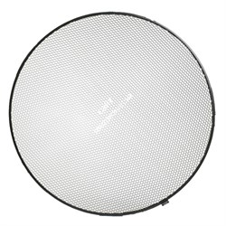 100609 Cотовый фильтр для «BeautyDish» Profoto Honeycomb Grid 25°  515мм - фото 103349
