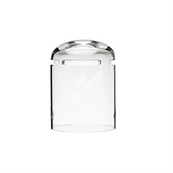 Защитный колпак Profoto Glass cover, clear uncoated 101523 - фото 103376
