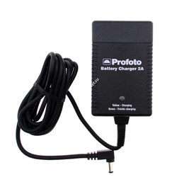Зарядное устройство Profoto battery charger 2 A - фото 103387
