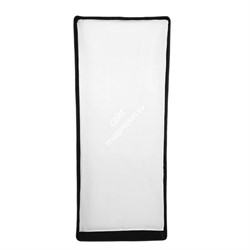 Софтбокс HR Softbox 2.3 x 5' RF-a, Asymetric - фото 103550