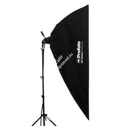 Софтбокс HR Softbox 2.3 x 5' RF-a, Asymetric - фото 103551