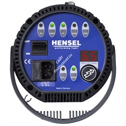 Моноблок Hensel Integra 500 Plus Freemask 8815FM - фото 103712