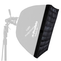 254625 Сотовая решетка для софтбокса Softgrid 50? для Softbox 2x2' - фото 103739