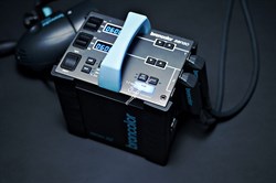 Генератор Broncolor Senso A2 1200 J 31.050.XX - фото 103807