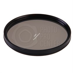 Фильтр CPL 82 mm циркулярный поляризационный, шт - фото 104271