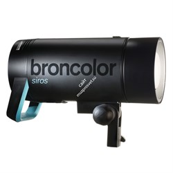 Моноблок Broncolor Siros 400 WiFi / RFS 2.1 31.613.XX - фото 104688
