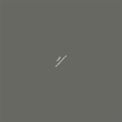 Бумажный фон polaroid Серый 2,72х11м - фото 104705