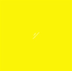 Бумажный фон polaroid Желтый 2,72х11м - фото 104706