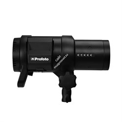 Комплект Profoto B1X/B2 Universal Pro Kit с 1 моноблоком и 2 генераторными головами 903129-1 - фото 104914