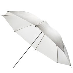 Зонт Broncolor Umbrella transparent 85 cm 33.575.00 - фото 104995