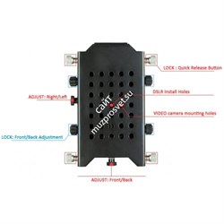 Proaim Flycam HD-Nano - фото 105335