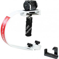 Proaim Flycam Flyboy-III белый, GoPro/iPhone Adapter - фото 105441
